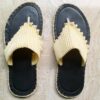 African Sandals