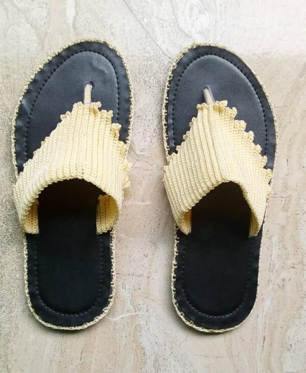 African Sandals