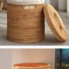 Storage basket