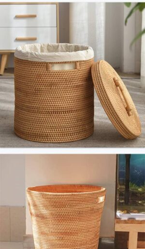 Storage basket