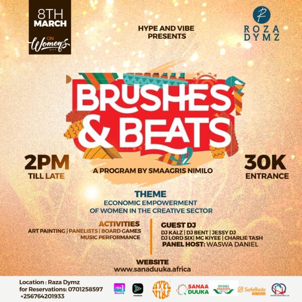 Buy your ticket now